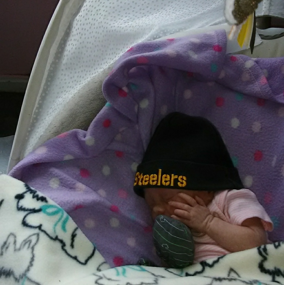 Meet your Posher, Joanne